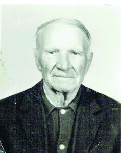 Tėvas Francišek Orševski