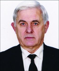Zenonas Belickas
