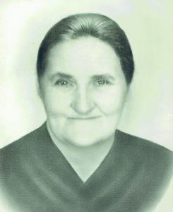 Emilija Milerytė Venskevičienė