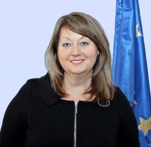 V. Blinkevičiūtė: „Europos Sąjunga nekelia jokių privalomų reikalavimų valstybėms dėl pensinio amžiaus ilginimo“