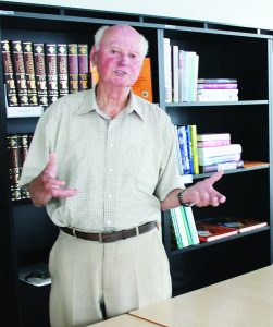 Romualdas Lengvinas