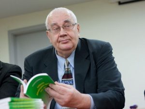 Vytautas Žeimantas