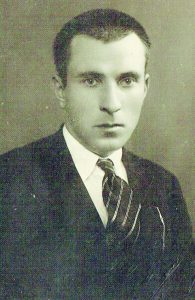 Kazimieras Stambrauskas – Barboriškių dvaro paveldėtojas