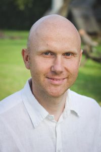 Paulius Skruibis pastebi: jeigu žmogus kalba apie savižudybę, dažniausiai tai ir padaro, todėl artimieji turėtų suskubti jam padėti. Nuotrauka iš asmeninio archyvo