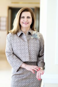 Asta Grabinskė, „Aviva Lietuva“ generalinė direktorė