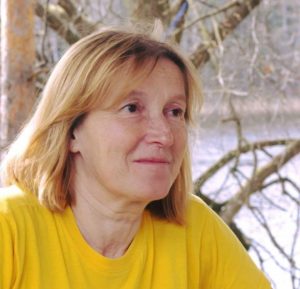 Galina Jorudienė