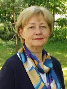 Užkrečiamų ligų ir AIDS centro Imunologijos skyriaus vedėja Daiva Razmuvienė ragina visus nesiskiepijusius suaugusiuosius bei vaikus paskubėti, nes tymų virusas vis dar cirkuliuoja tarp mūsų, o rudenį po atostogų grįžus į darbus keliame didžiulę grėsmę savo bei aplinkinių sveikatai. Nuotr. iš asmeninio archyvo