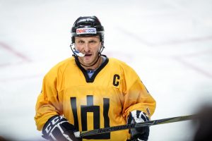 Darius Kasparaitis