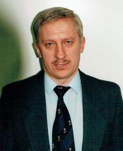 Rimantas Sidaravičius