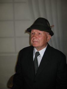 Algimantas Lebedžinskas