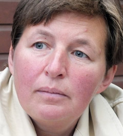Vilma Narkauskienė