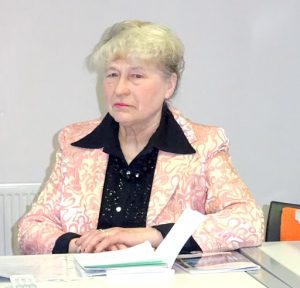 Ona Kulbokienė