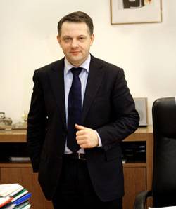 Susisiekimo ministras įžvelgia sunkmečio teigiamybes
