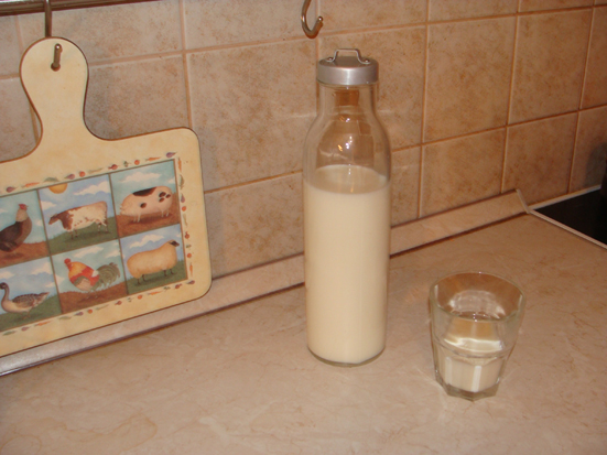 Pieno kokybė svarbi mums visiems