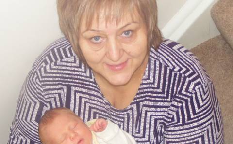 Vilija Dobrovolskienė: išeinu gyventi
