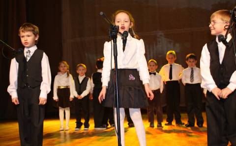 „Drugelis“ sukūrė pasaką