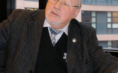 V. Landsbergis: „Norime, kad bręstų viena visos Europos istorija”