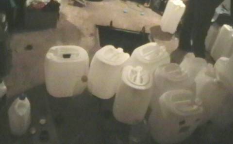 Prekiautojo alkoholiniais gėrimais laukia baudžiamoji atsakomybė