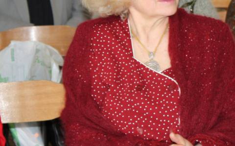 Praeitis randa kelią į šių dienų kasdienybę