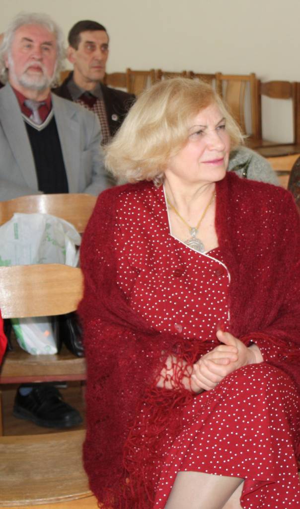 Praeitis randa kelią į šių dienų kasdienybę