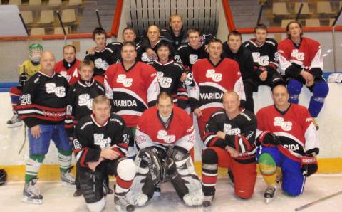 Artėja 2009 – 2010 metų Lietuvos ledo ritulio čempionato apdovanojimai