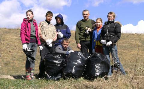 Dar kartą apie Darom 2010