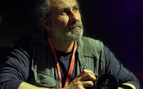 Ieškantis šviesos