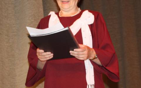 Tėvo dieną bočiai šventė Trakuose