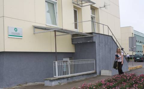 Misija: išgyventi sunkmetį