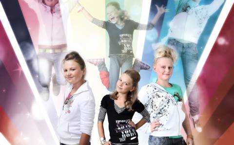 Vaikų Eurovizijoje – net 3 elektrėniečių pasirodymai