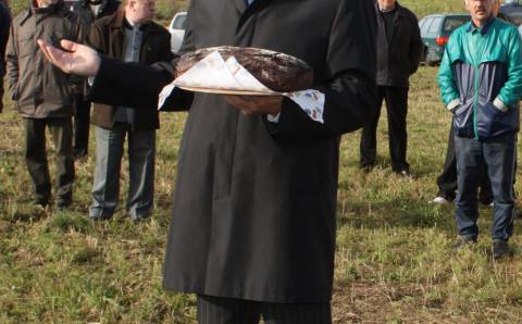 Kartus politikų gyvenimas