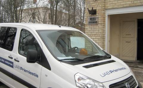„Priemiestis“ kuriasi Elektrėnuose