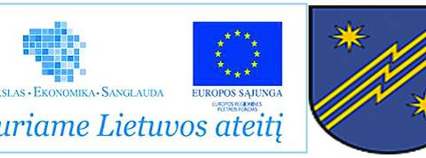 BAIGTAS PROJEKTAS „INTERAKTYVIŲ EL. DEMOKRATIJOS PASLAUGŲ PLĖTRA ELEKTRĖNŲ SAVIVALDYBĖJE, SUDARANT SĄLYGAS GYVENTOJŲ NUOMONEI PAREIKŠTI (ELEKTRONINĖS DEMOKRATIJOS PLĖTRA ELEKTRĖNŲ SAVIVALDYBĖJE)“