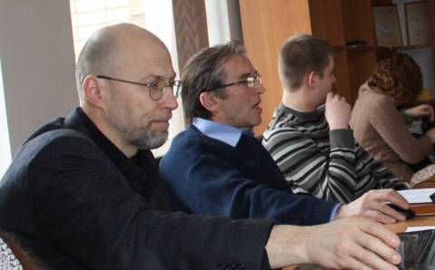 Audrius Jurgelevičius ir Asta Juknienė: nepritarėme likučių dalyboms, bet sieksime teisingumo atstatymo