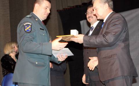 Didžiausia stiprybė – žmonės