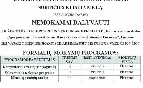 Kvietimas