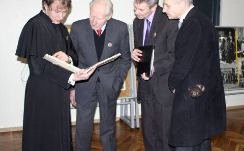 Mieli Elektrėnų krašto žmonės,