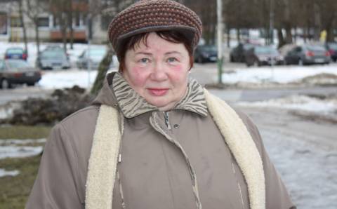 Pilypiškių bendruomenės pirmininkė: jei eini į valdžią, turi eiti ir į žmones