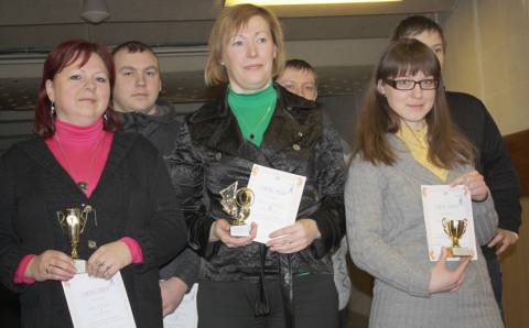 Valstybės atkūrimo dienai – šaudymo varžybos
