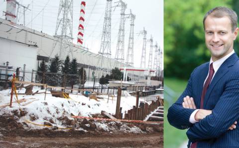 Elektrinėje keičiasi darbuotojai ir direktoriai, tik rūpesčiai lieka