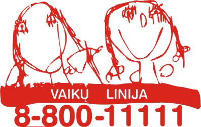 Padėkime vaikams