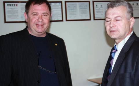 Trūkt už vadžių Vaitukaičio pusėn