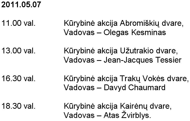 Devintasis blokas Elektrėnų ir Vievio nešildys. O gal?