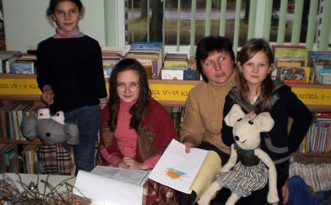 Laiko vingiais per Pastrėvį