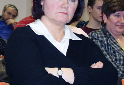 Abromiškės auga ir rengiasi jubiliejui