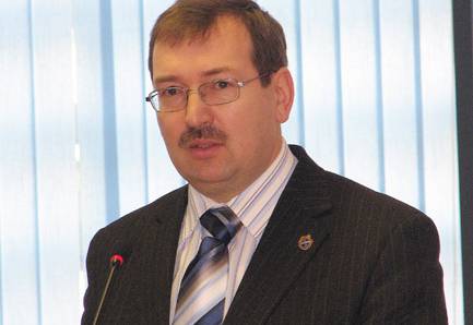 Teismas  nustatė – Arvydas Vvyšniauskas  Viešųjų ir privačių interesų nepažeidė