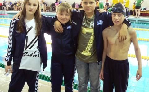 Olimpiečių taurė 2011