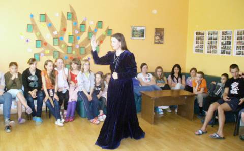 Šokoladinis Mocartas Elektrėnuose