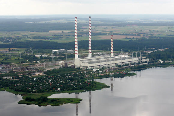 Nuo Joninių iki Mindauginių – energetikų apsisprendimo laikotarpis