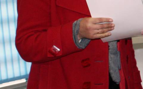 Nijolė